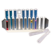 Portoirs PP pour observation latérale