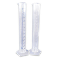 Eprouvettes PMP (TPX®)