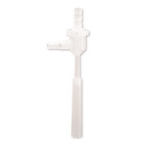 Trompe à eau PP simple