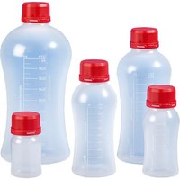 Flacons PP étanches VITgrip™