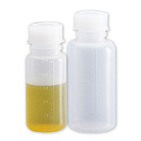 Flacons large ouverture col GL