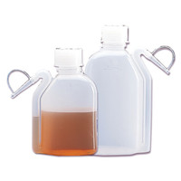 Pissettes intégrales PE ovales