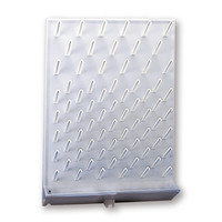 Egouttoir polystyrène