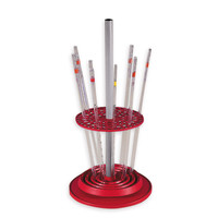 Portoir circulaire 94 pipettes