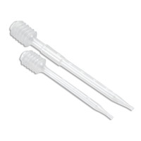 Compte-gouttes plastique