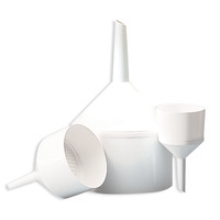 Entonnoirs Büchner PP