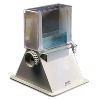 Distributeur de lames