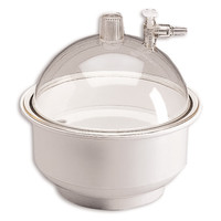 Dessiccateurs en plastique