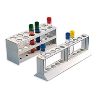 Portoirs polypropylène