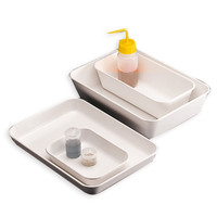 Bacs rectangulaires ABS