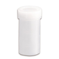 Flacons à prélèvement polyéthylène