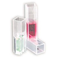 Cuves spectro usage unique