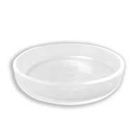 Capsules quartz cylindriques