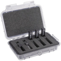 Etalons pour spectrophotomètres UV-VIS