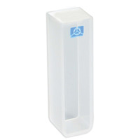 Cuves spectro en quartz