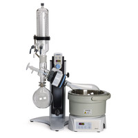 Evaporateurs rotatifs Stuart