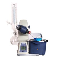 Evaporateurs rotatifs RS Lab