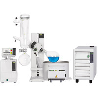 Ensemble Rotavapor® Essential