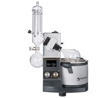 Evaporateurs rotatifs Heidolph Hei-VAP Core