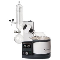 Evaporateurs rotatifs Heidolph Hei-VAP Ultimate