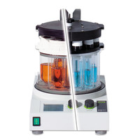 Evaporateurs Buchi Multivapor®