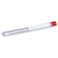 Ecouvillons stériles