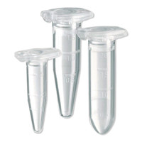 Microtubes Eppendorf®