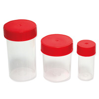 Flacons à prélèvement Gosselin