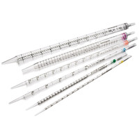 Pipettes usage unique