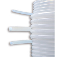 Tuyau polyéthylène