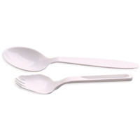 Cuillères pour prélèvement stérile