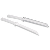 Spatules de prélèvement LaboPlast® et SteriPlast®