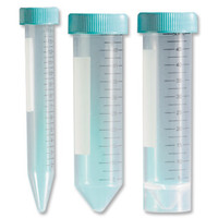 Tubes à centrifuger coniques 15 et 50 ml