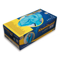 Gants nitrile Kleenguard G10