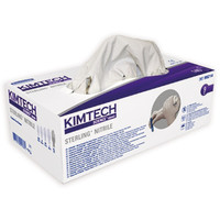 Gants nitrile Kimtech Science Sterling®