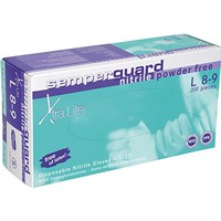 Gants nitrile Semperguard Comfort