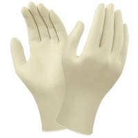Gants latex TouchNTuff®