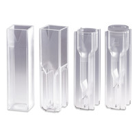 Cuves spectro usage unique Plastibrand