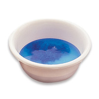 Bassines polypropylène