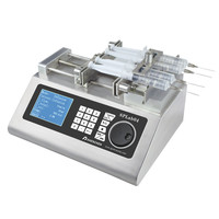 Pousses-seringue SPLab