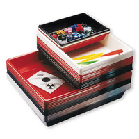 Bacs PVC anti-acides