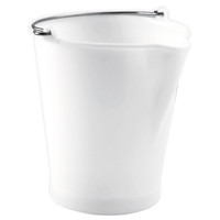 Seaux polyéthylène