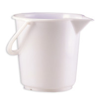 Seaux usage intensif