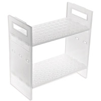 Portoir pour tubes RMN