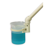 Béchers de prélèvement