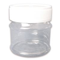 Bocaux twist-off en PET