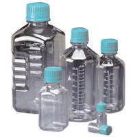 Flacons polycarbonate Azlon