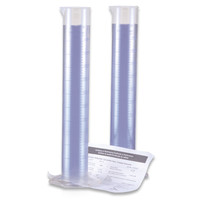 Eprouvettes PMP (TPX®) classe A