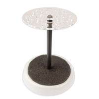 Portoir circulaire 20 pipettes