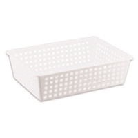 Panier polypropylène